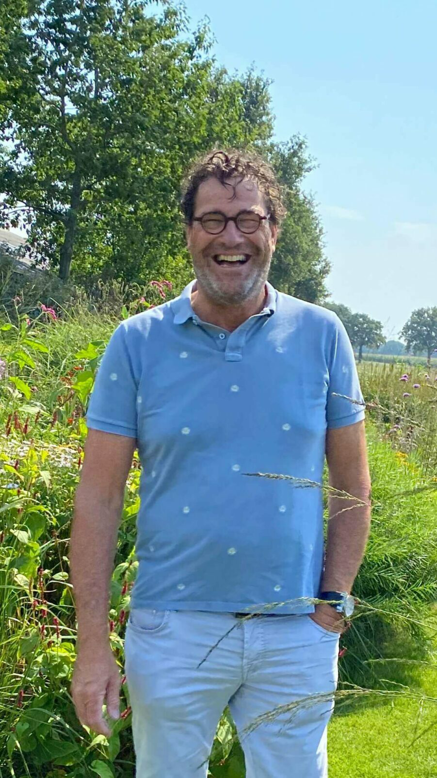 Ron den Dikken